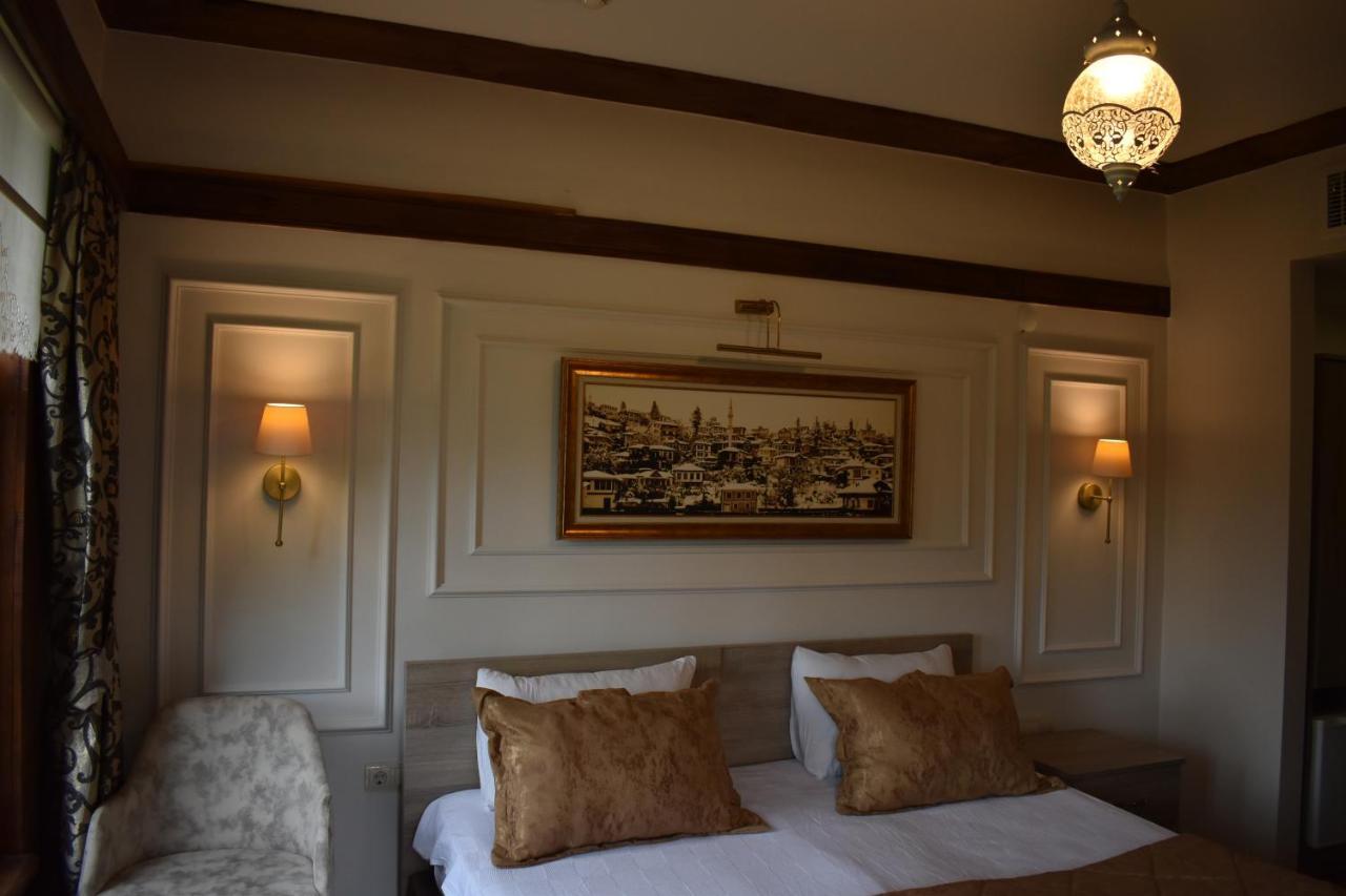 Mehmet Efendi Mansion & Hotel Akcaabat Extérieur photo