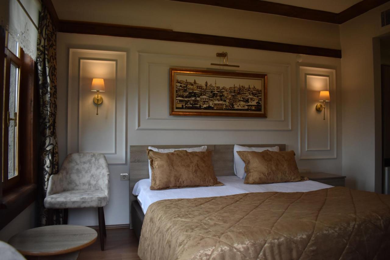 Mehmet Efendi Mansion & Hotel Akcaabat Extérieur photo