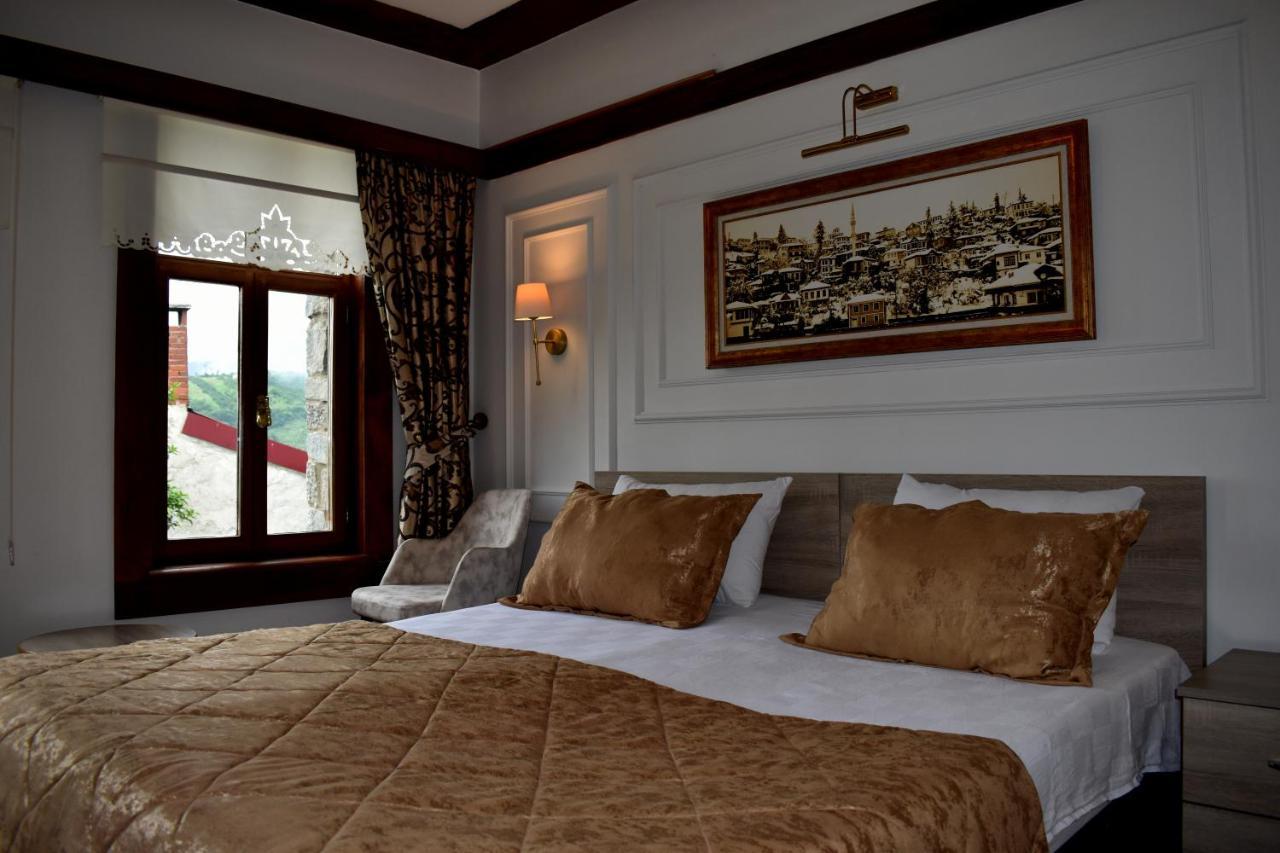Mehmet Efendi Mansion & Hotel Akcaabat Extérieur photo