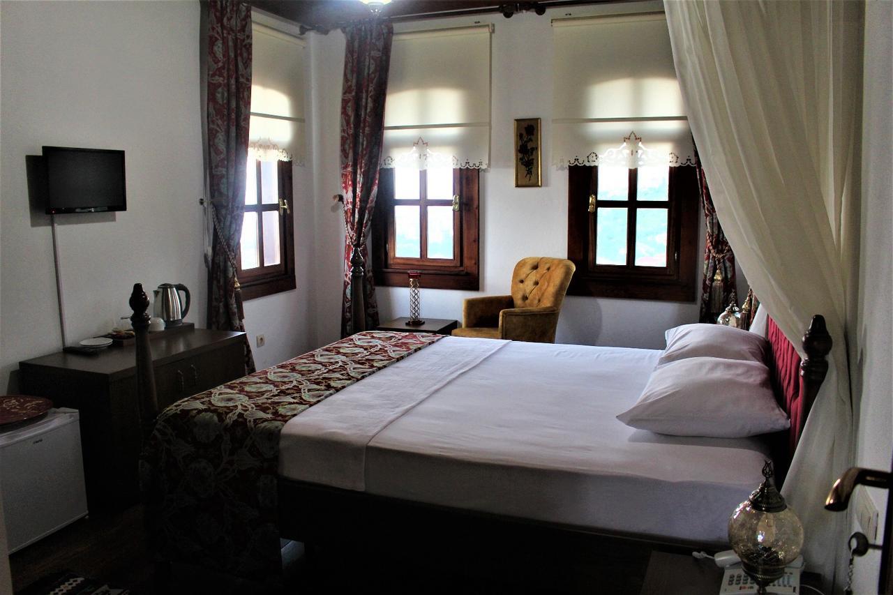 Mehmet Efendi Mansion & Hotel Akcaabat Extérieur photo