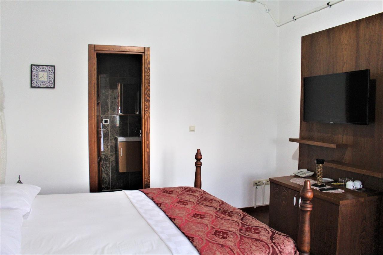 Mehmet Efendi Mansion & Hotel Akcaabat Extérieur photo