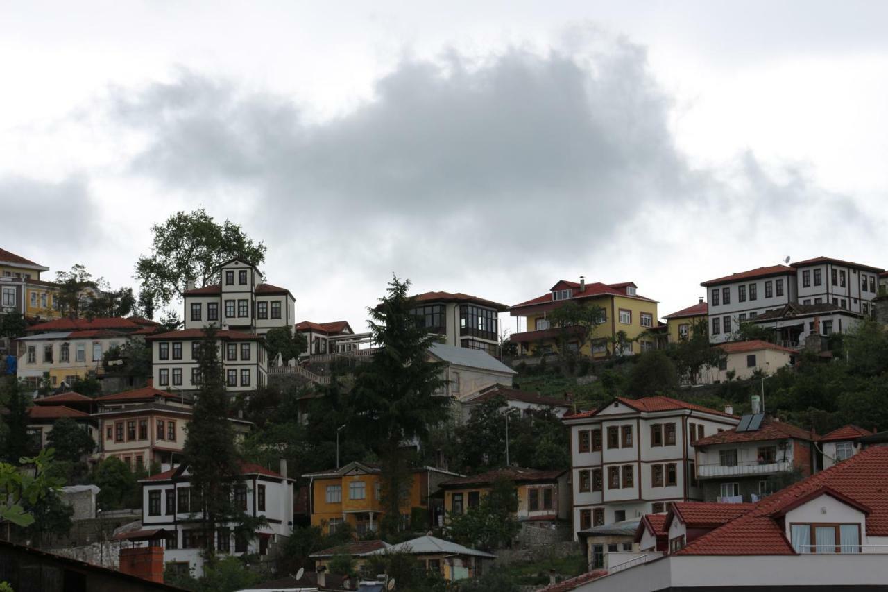 Mehmet Efendi Mansion & Hotel Akcaabat Extérieur photo